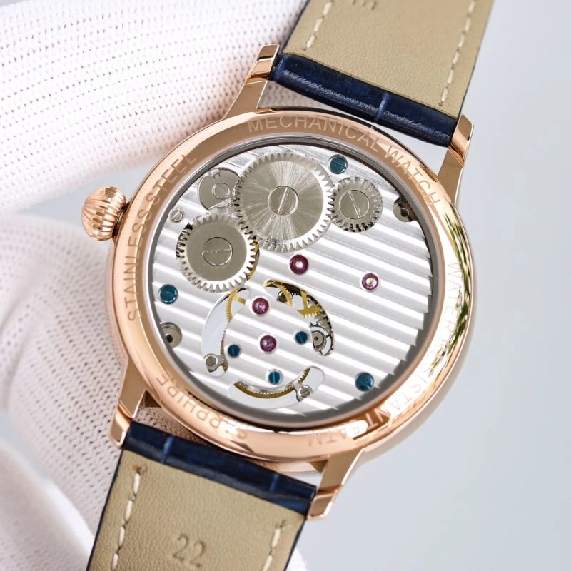 PATEK PHILIPPE Watches Modern 195626