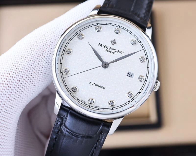 PATEK PHILIPPE Watches WellDesigned 195610