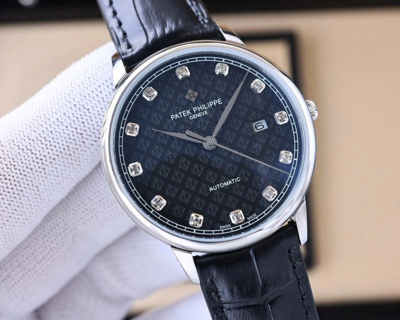 PATEK PHILIPPE Watches WellDesigned 195610