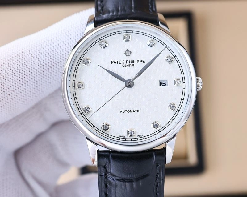 PATEK PHILIPPE Watches WellDesigned 195610