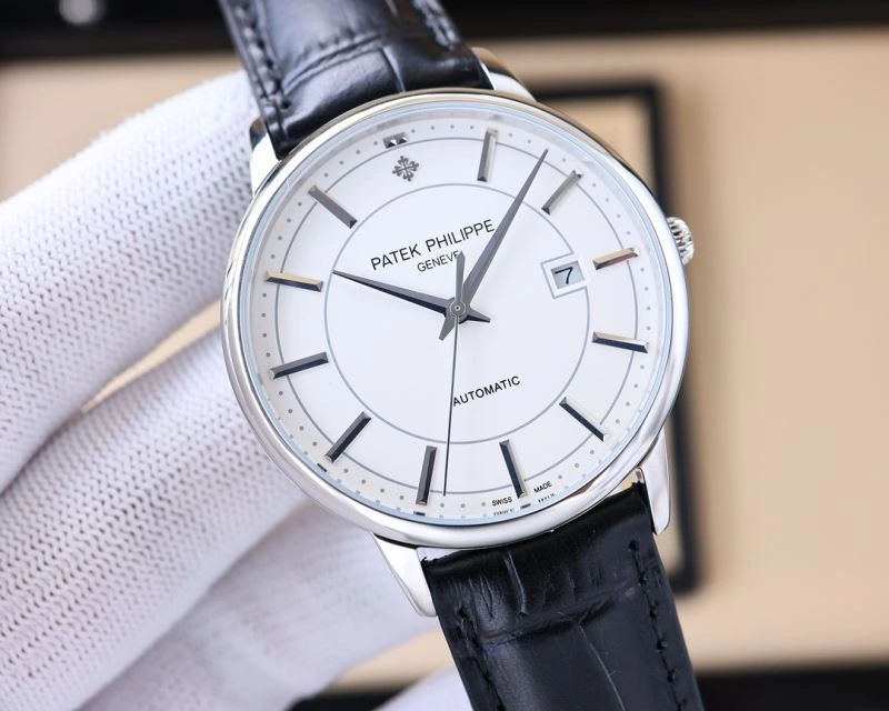PATEK PHILIPPE Watches BestValue 195605