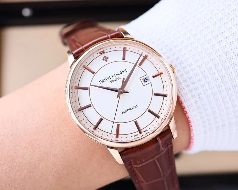 PATEK PHILIPPE Watches BestValue 195605