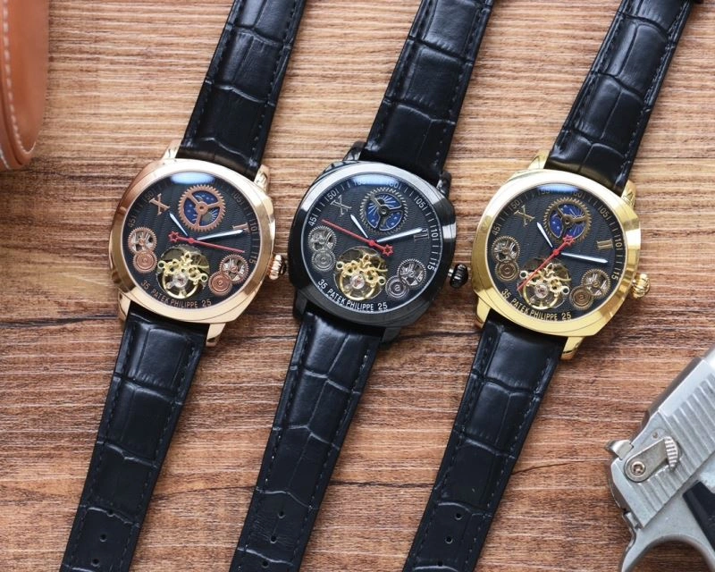 Efficient PATEK PHILIPPE Watches 195630