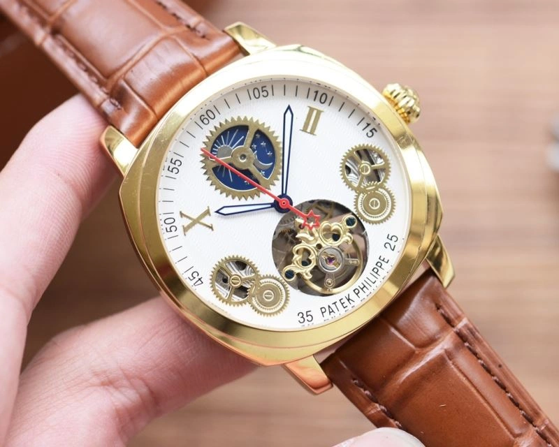 Efficient PATEK PHILIPPE Watches 195630