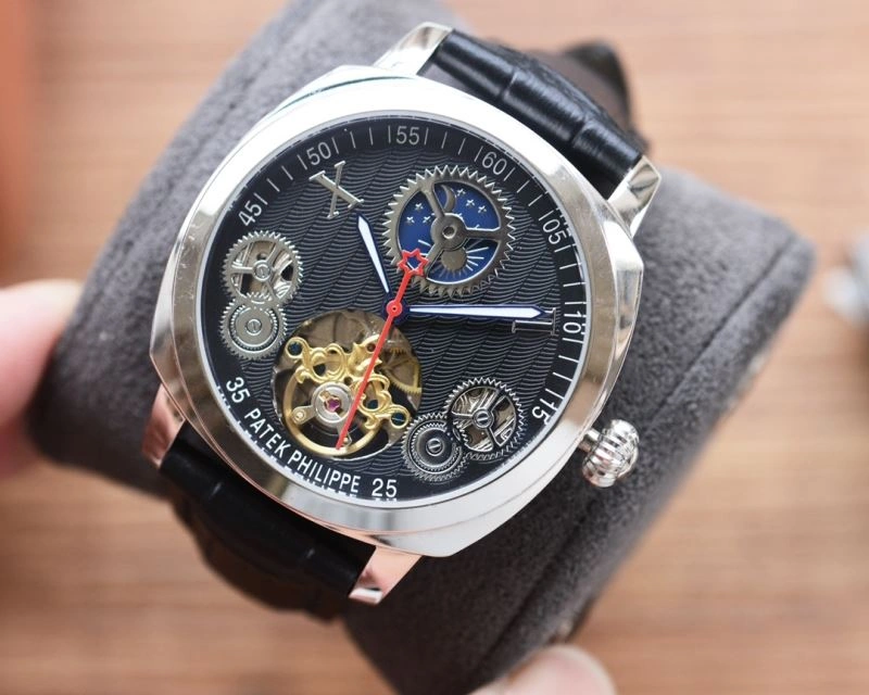Efficient PATEK PHILIPPE Watches 195630