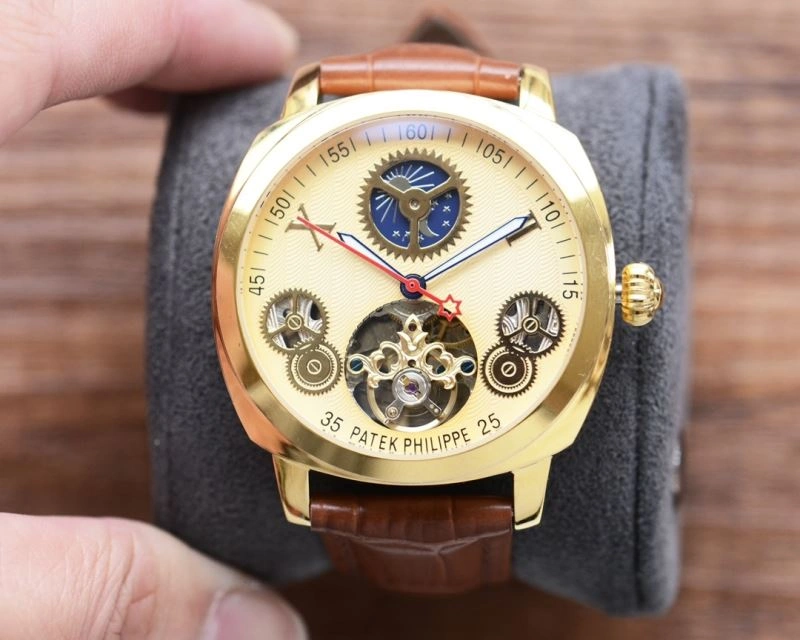 Efficient PATEK PHILIPPE Watches 195630