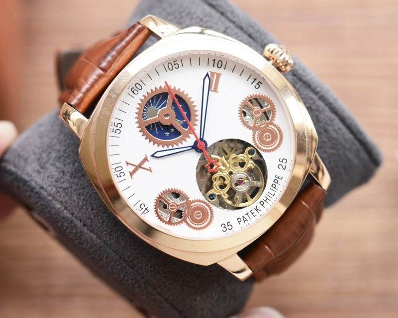 Efficient PATEK PHILIPPE Watches 195630
