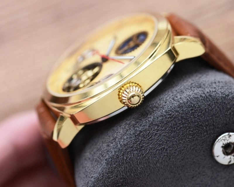 Efficient PATEK PHILIPPE Watches 195630