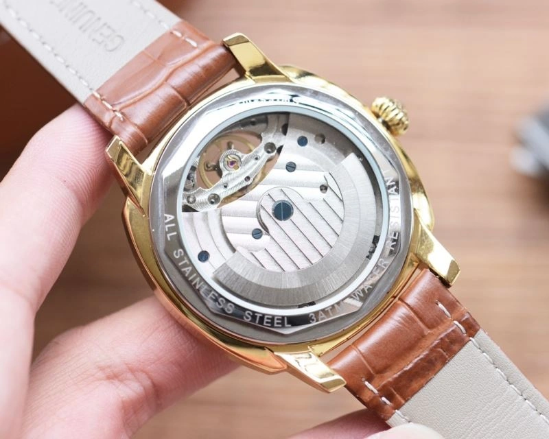 Efficient PATEK PHILIPPE Watches 195630