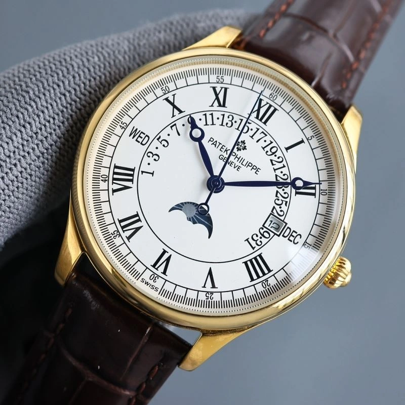 PATEK PHILIPPE Watches Durable 195624