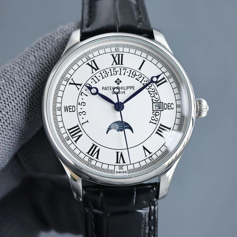 PATEK PHILIPPE Watches Durable 195624