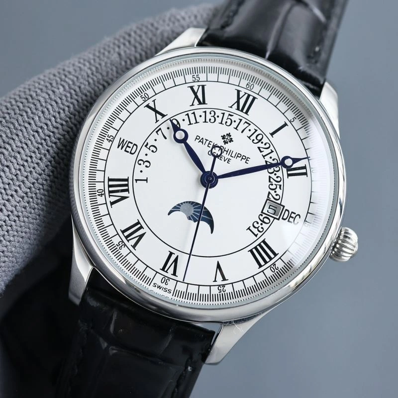 PATEK PHILIPPE Watches Durable 195624