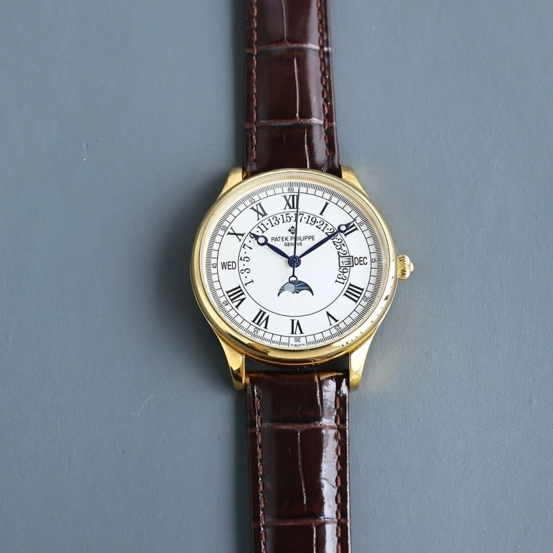 PATEK PHILIPPE Watches Durable 195624