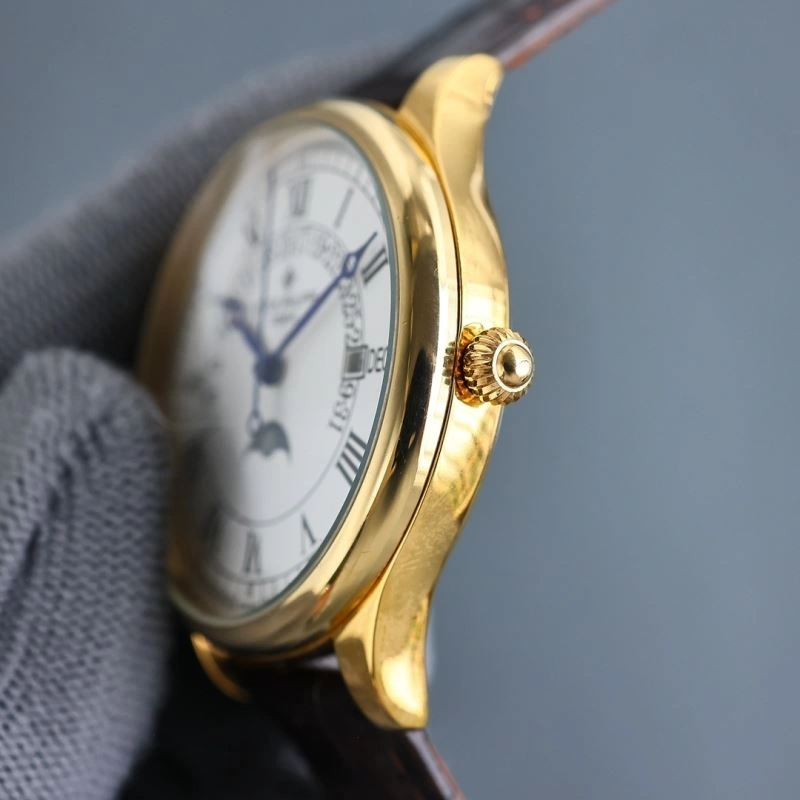 PATEK PHILIPPE Watches Durable 195624