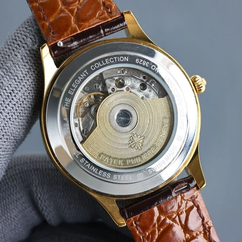 PATEK PHILIPPE Watches Durable 195624