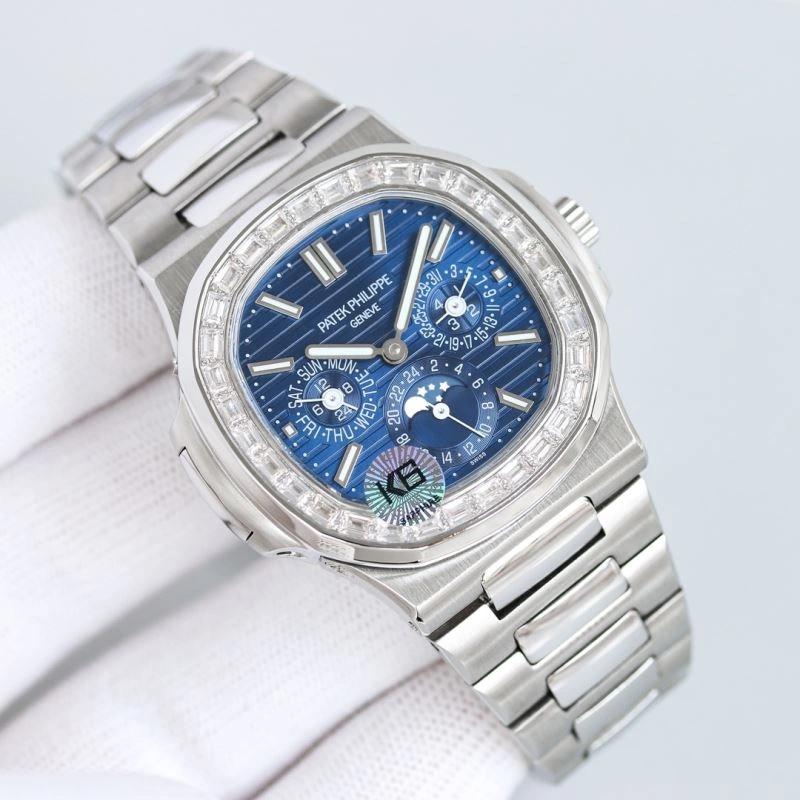 PATEK PHILIPPE Watches Durable 195602