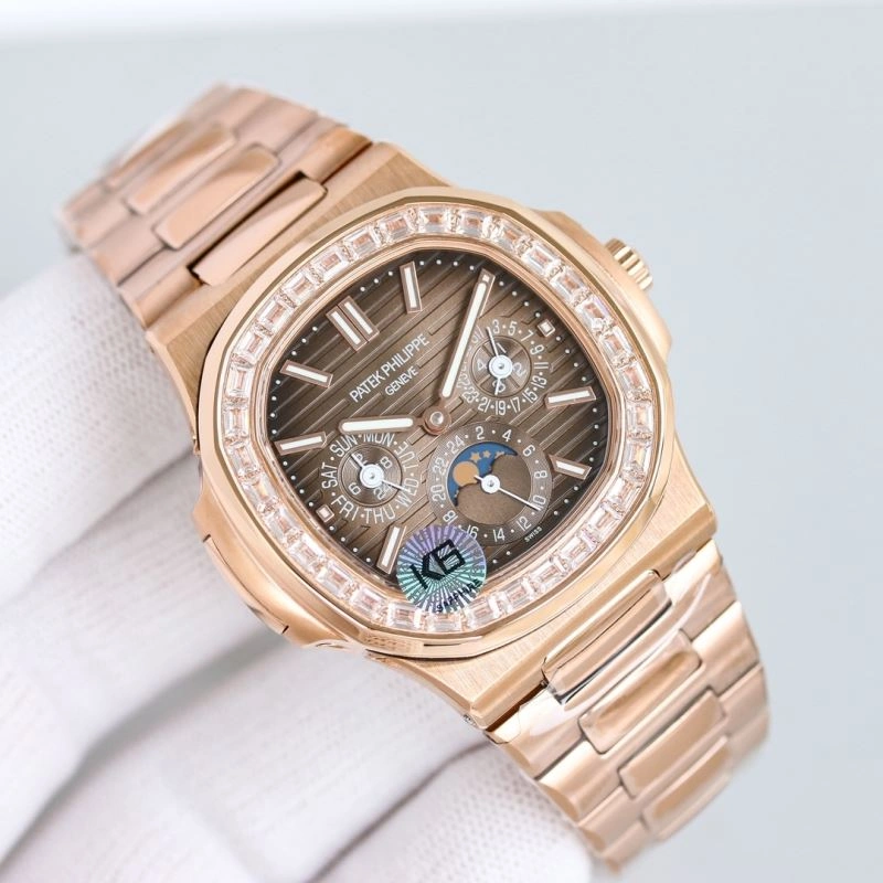PATEK PHILIPPE Watches StreetReady 195616