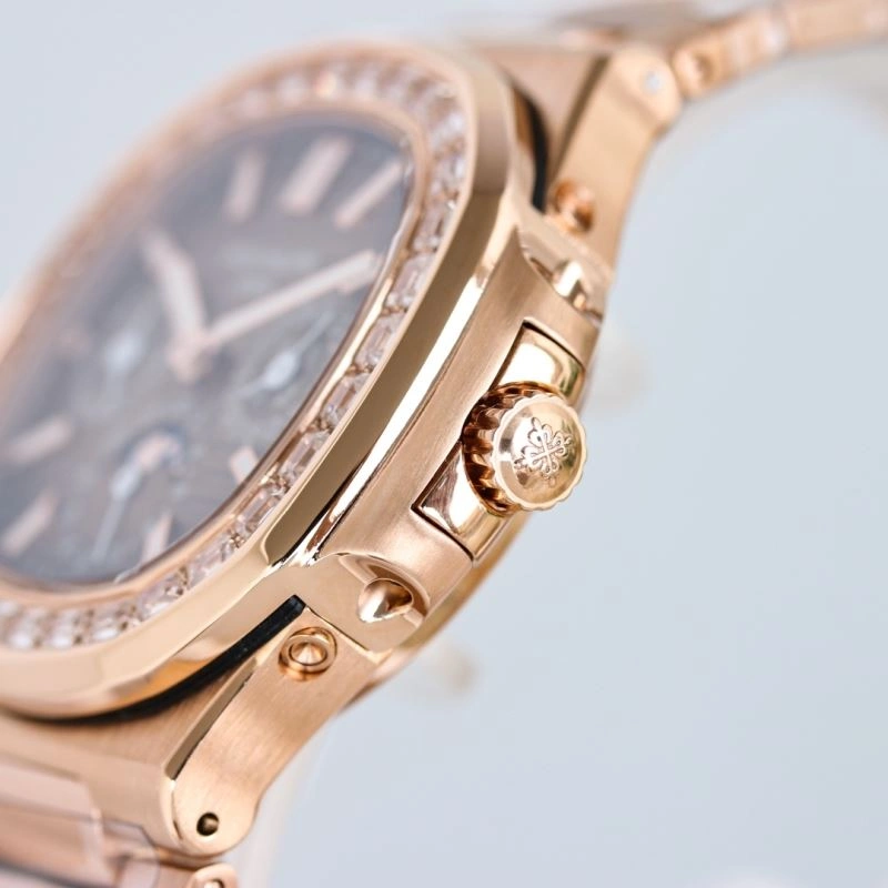 PATEK PHILIPPE Watches StreetReady 195616