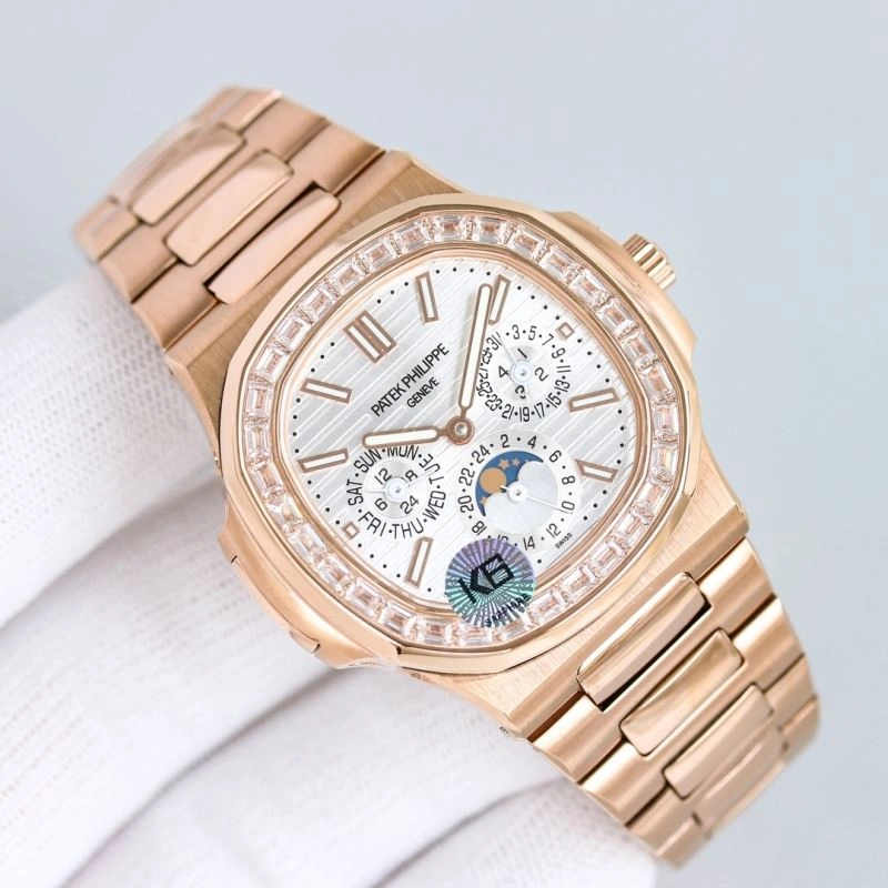PATEK PHILIPPE Watches StreetReady 195616