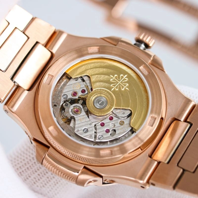 PATEK PHILIPPE Watches StreetReady 195616