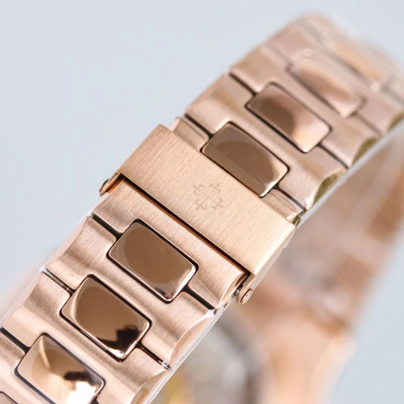 PATEK PHILIPPE Watches StreetReady 195616