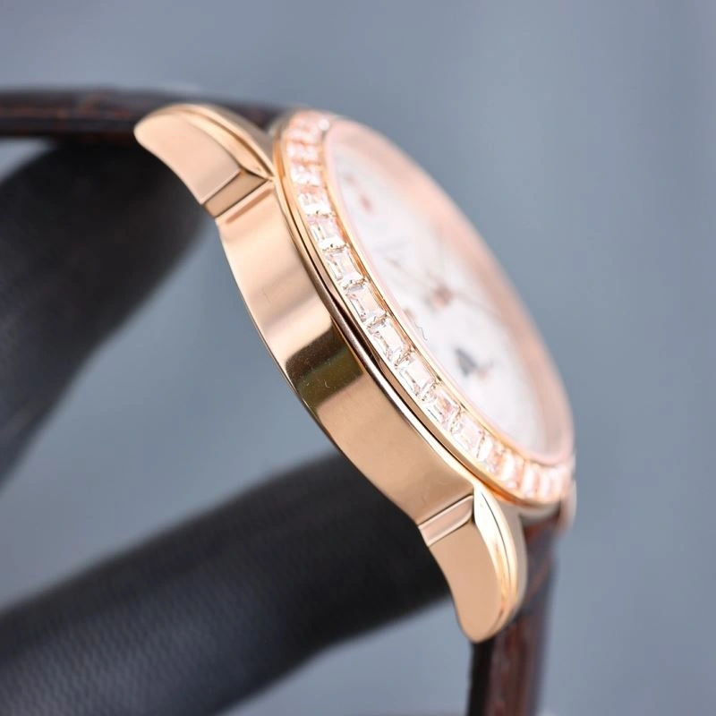Casual PATEK PHILIPPE Watches 195615