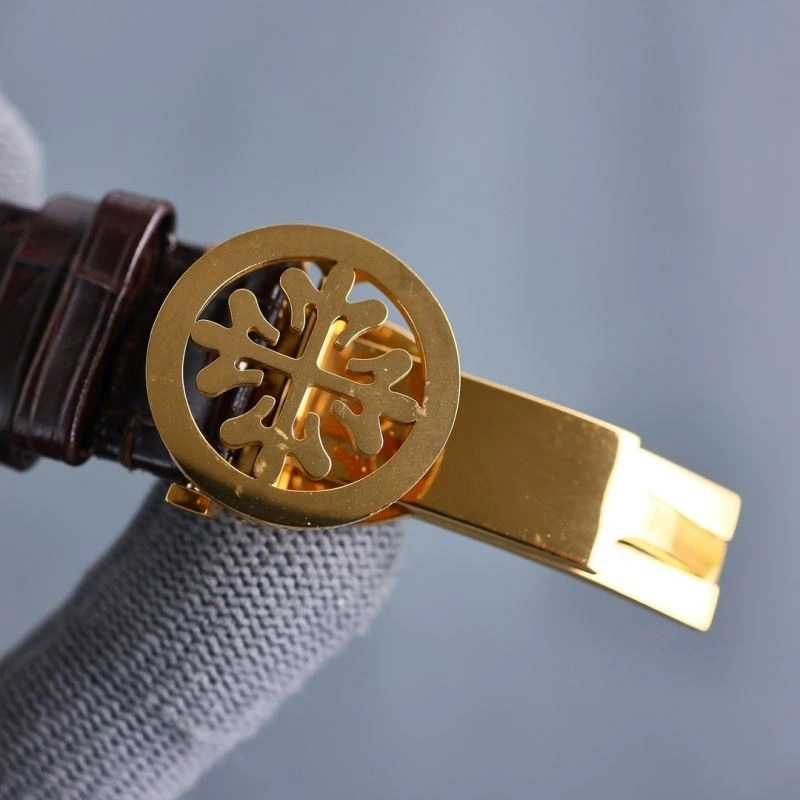 PATEK PHILIPPE Watches Breathable 195617