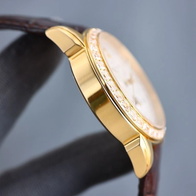 PATEK PHILIPPE Watches Breathable 195617