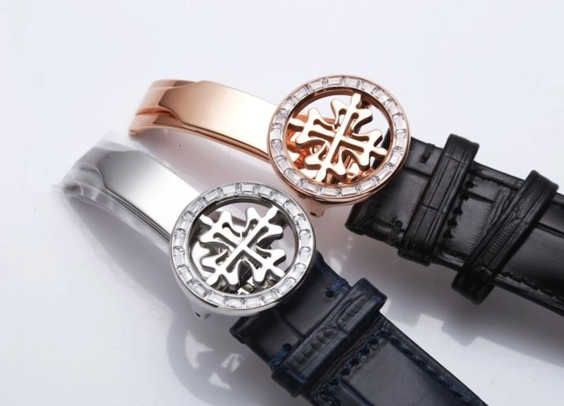 PATEK PHILIPPE Watches MoistureWicking 195603