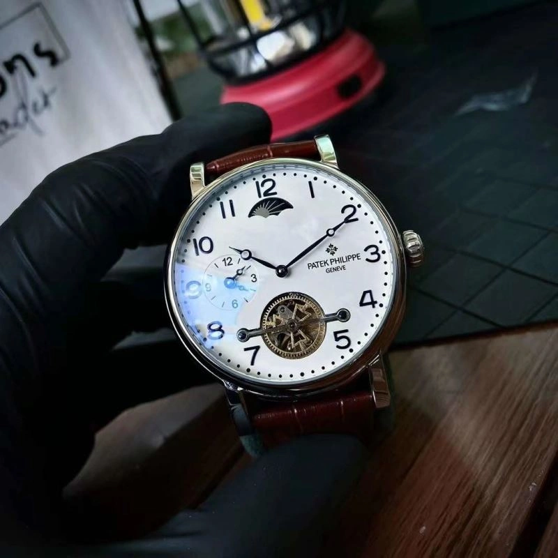 PATEK PHILIPPE Watches Cozy 195614