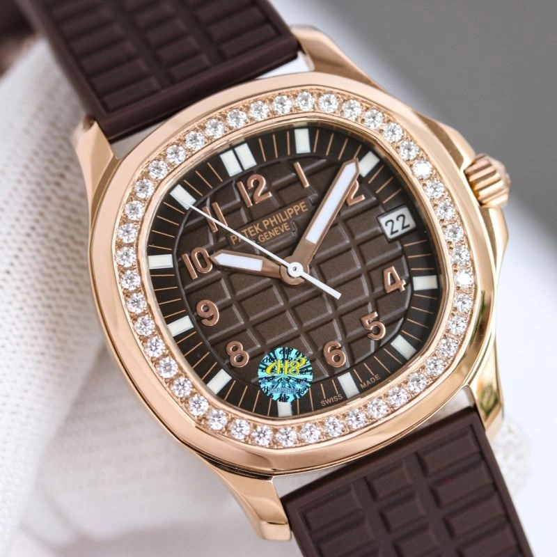 PATEK PHILIPPE Watches Classic 195618