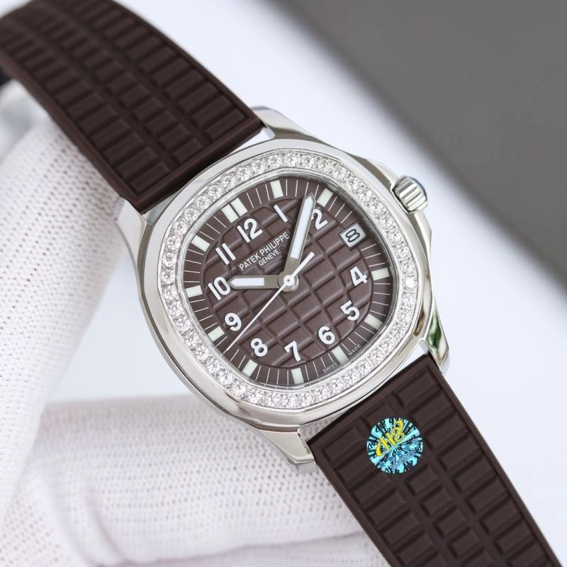 PATEK PHILIPPE Watches OdorResistant 195627