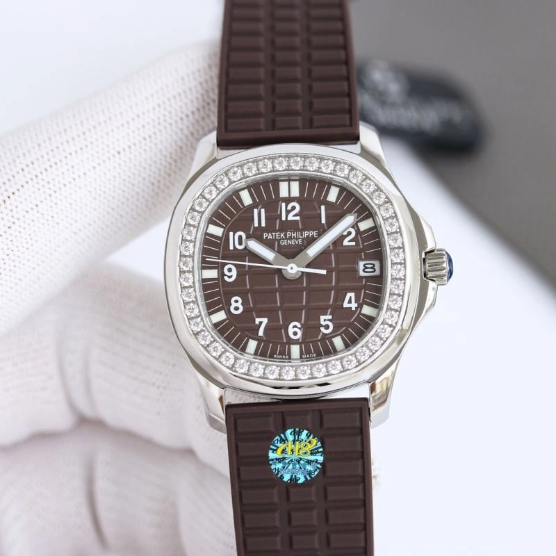 PATEK PHILIPPE Watches OdorResistant 195627