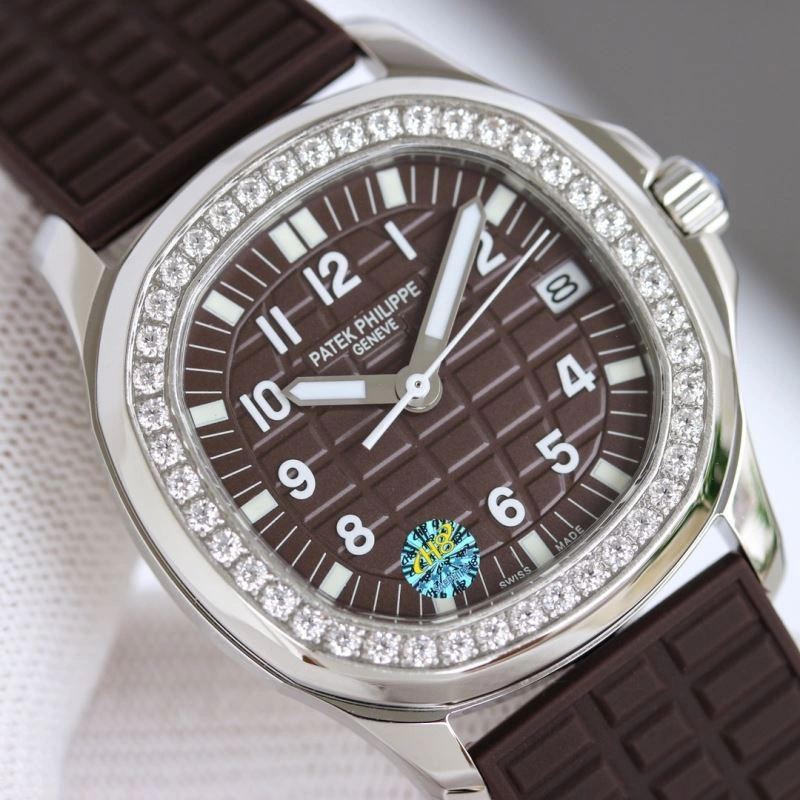 PATEK PHILIPPE Watches OdorResistant 195627