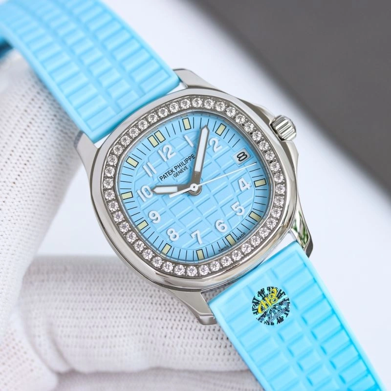 PATEK PHILIPPE Watches OdorResistant 195627