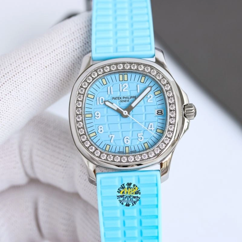 PATEK PHILIPPE Watches OdorResistant 195627