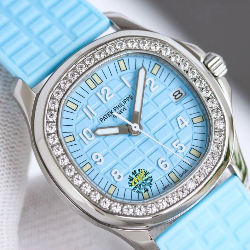 PATEK PHILIPPE Watches OdorResistant 195627