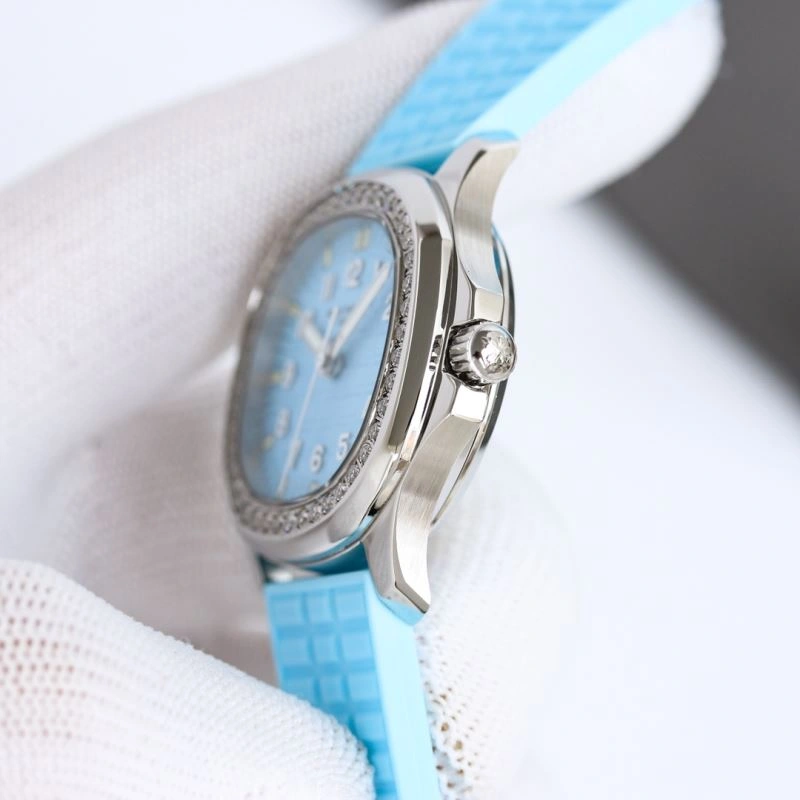 PATEK PHILIPPE Watches OdorResistant 195627