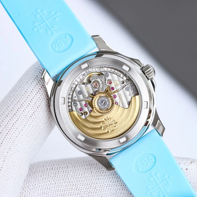 PATEK PHILIPPE Watches OdorResistant 195627