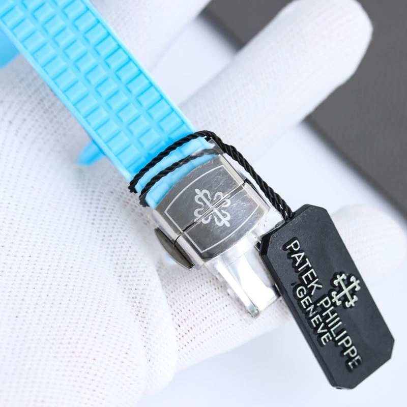 PATEK PHILIPPE Watches OdorResistant 195627