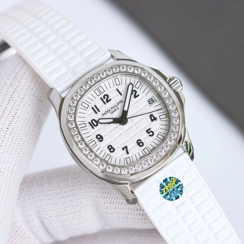 Versatile PATEK PHILIPPE Watches 195619