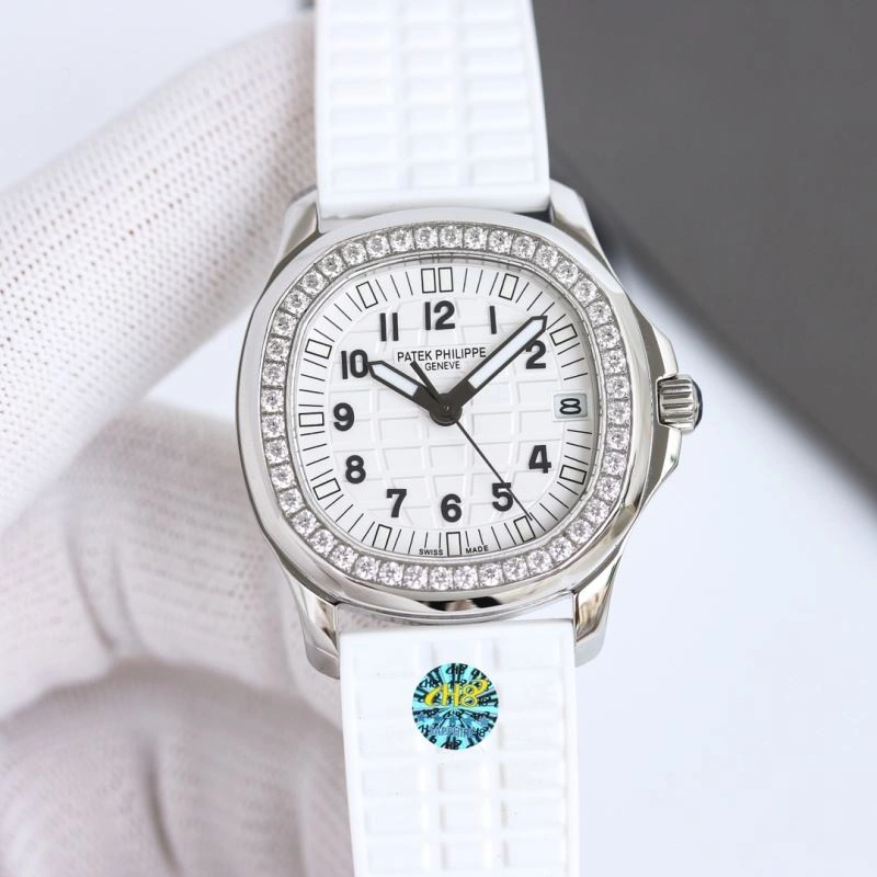 Versatile PATEK PHILIPPE Watches 195619