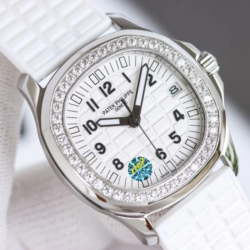 Versatile PATEK PHILIPPE Watches 195619