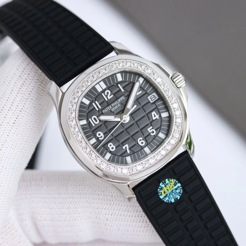 Versatile PATEK PHILIPPE Watches 195619