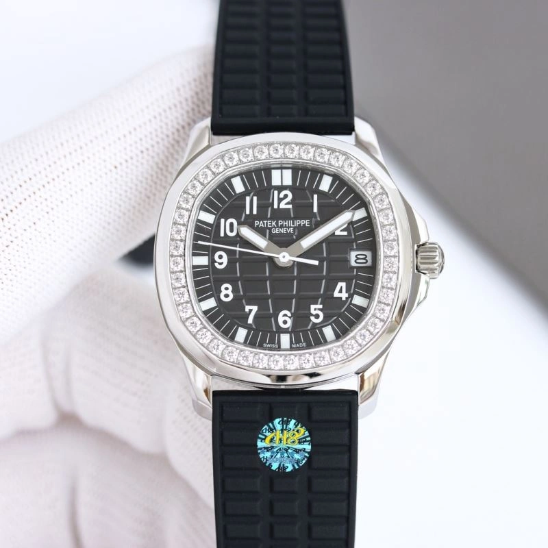 Versatile PATEK PHILIPPE Watches 195619