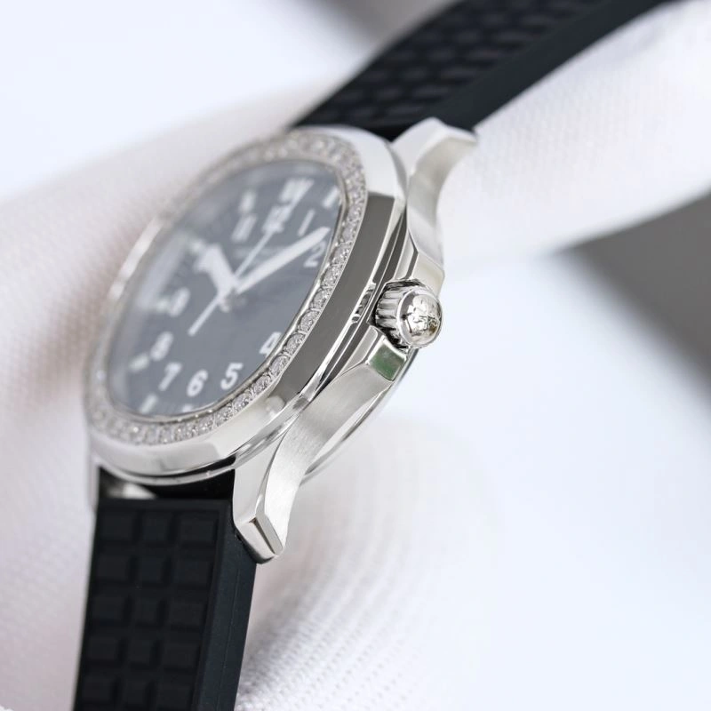 Versatile PATEK PHILIPPE Watches 195619