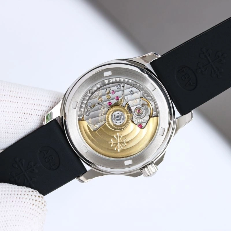 Versatile PATEK PHILIPPE Watches 195619