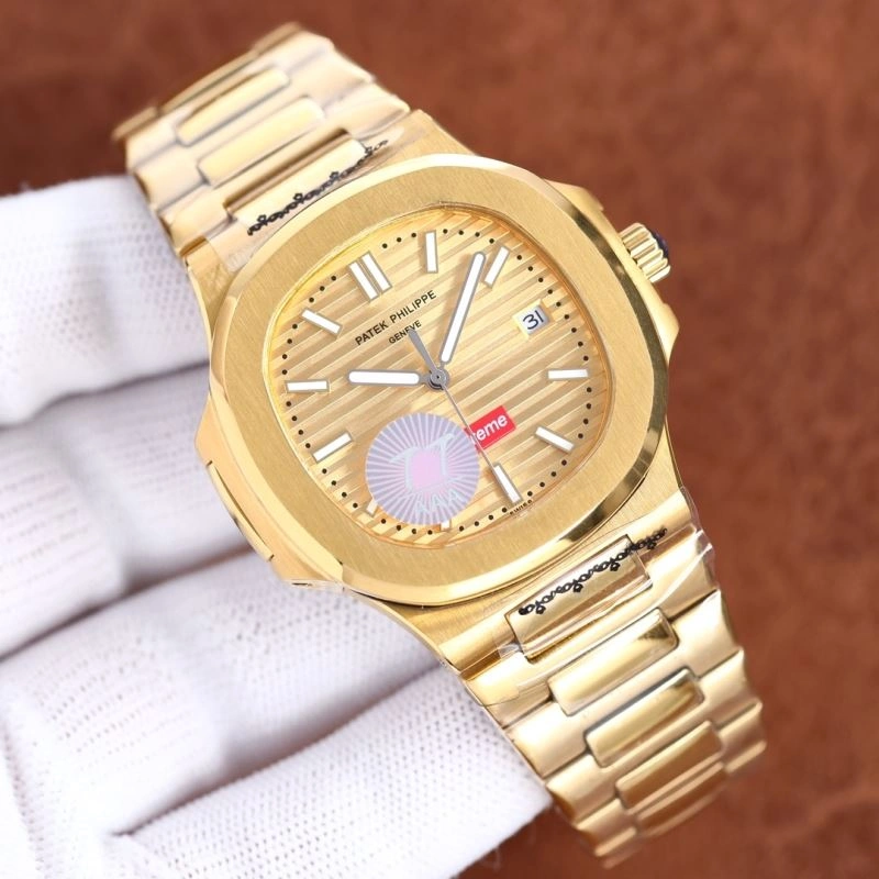Tailored PATEK PHILIPPE Watches 195620