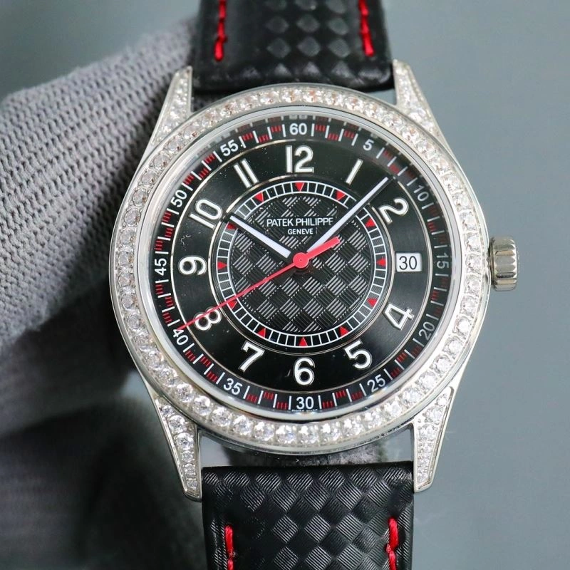 Seasonal PATEK PHILIPPE Watches 195621