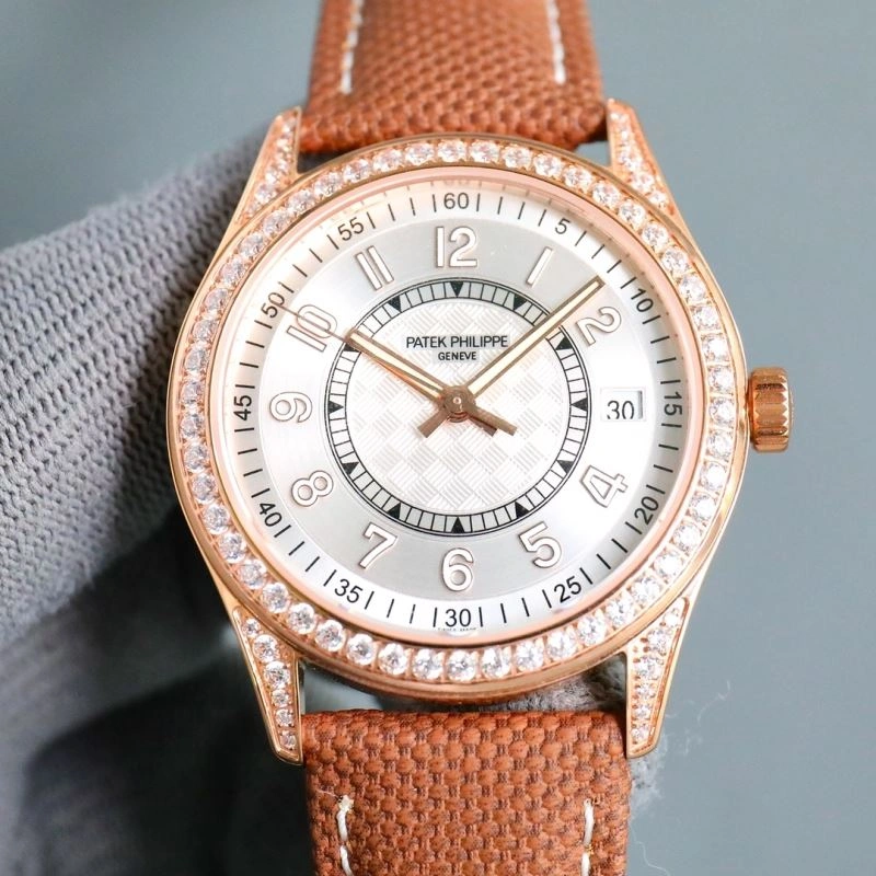 FreshLook PATEK PHILIPPE Watches 195613